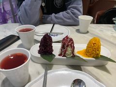 -宝月楼·台湾菜馆(天河城店)