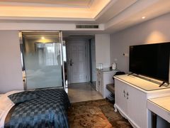 -烟台碧海饭店(烟台火车站店)