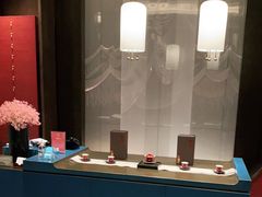 -西安高新洲际酒店•彩丰楼中餐厅
