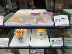 -喜茶(深圳丰盛町店)