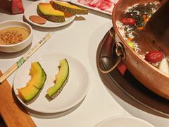 -朴都老北京紫铜火锅(荣成九龙城店)