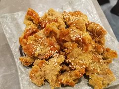 -哈哈碳都·牛肋条无限自助烤肉(台江万达店)
