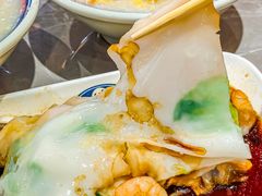 -银记肠粉店(北京路店)