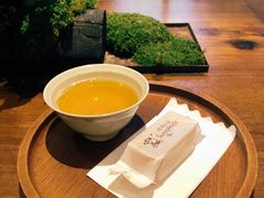 -微热山丘(台北民生公园门市店)