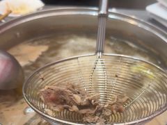 -官塘陈记鱼生·潮汕砂锅粥·牛肉火锅(潮枫路总店)