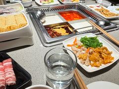 -海底捞火锅(塘厦天虹店)