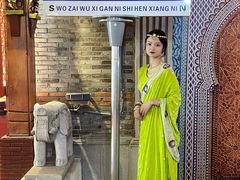 -甘尼仕印度餐厅爵士酒吧(阳春巷店)