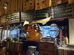 -半藏居酒屋(香港花园店)