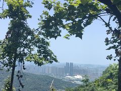 -岳麓山风景名胜区