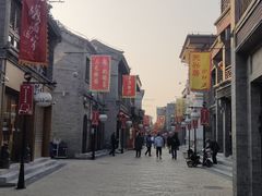 -鲜鱼口老字号美食街