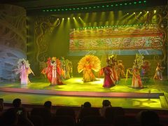 -深圳锦绣中华民俗村