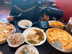 -阳光披萨(辽宁路店)