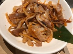 -新石器烤肉(无锡万象城店)