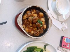 -潮州府·潮菜·砂锅粥(徐家汇店)