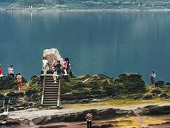 -雷波马湖风景区