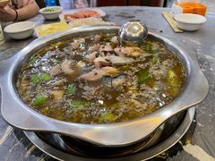 -韩妹鱼庄·泸定老字号(泸定店)