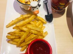 -豪客来牛排(海沧阿罗海店)