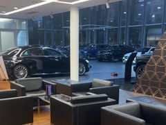 -上海可达汽车销售服务有限公司