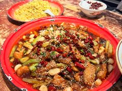 -馬伍旺川菜(安德门店)