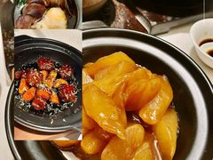 -狮王府淮扬菜(万象城店)