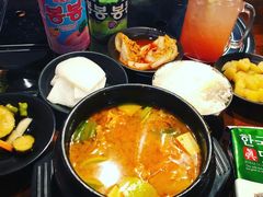 -喜来稀肉(旺角广华街店)