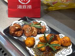 -海底捞火锅(铂澜大象城店)