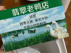 -翡翠老鸭店