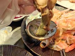 -盛宴自助餐厅(运达喜来登店)