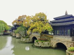 -韩湘水博园