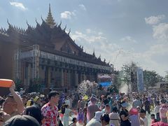 -西双版纳傣族园