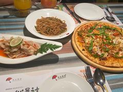 -米兰西点(辽阳店)