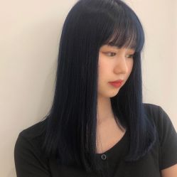 -icare美发沙龙
