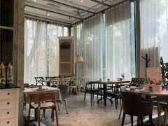 -果仁·意大利餐厅(财富广场店)