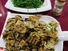 -途肴·老农饭庄(百里峡店)
