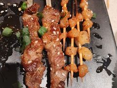 -九九·荆州大排档(荆北路店)