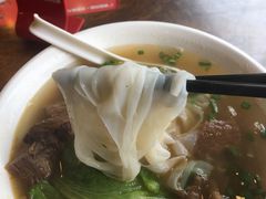 -沙河粉村·国家非遗传承(云台店)