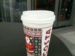 -COSTA COFFEE(昆城广场店)