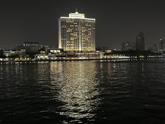 -广州白天鹅宾馆