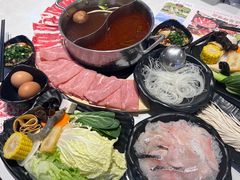 -呷哺呷哺(砂之船奥莱店)