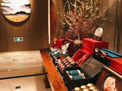 -顺峰(农展馆店)
