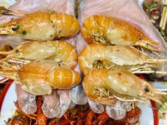 -冶建镜子·中国龙虾王(总店)