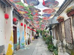 -鹅滋道(甘坑古镇店)