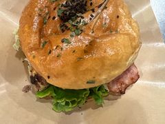 -shark burger·鲨鱼汉堡(交子大道店)