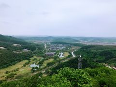-棋盘山风景区