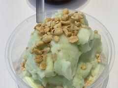 -夏食光安顺小舒冰粉冰浆(甲秀楼店)