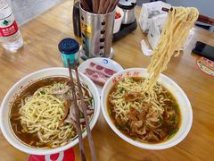 -陈记锅盖面(长江路店)
