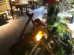 -盟重烧烤(高正街店)