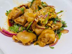 -稻香饭店(IFS国金中心店)