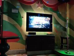 -米乐星世界KTV(汇智国际商业中心店)