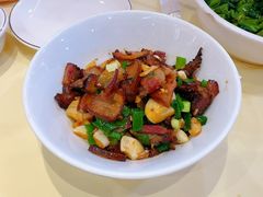 -笨罗卜浏阳菜馆(太平街店)
